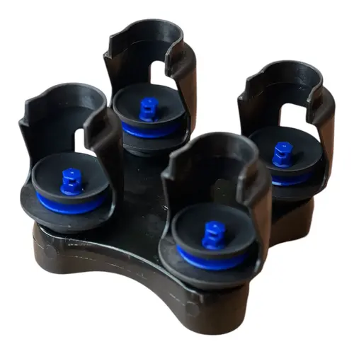 200158 - SISTEMA DE LAVAGEM P/ CANALIZADA MODELO GMZ