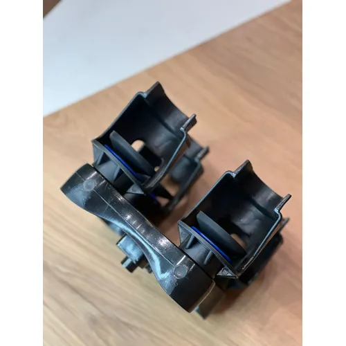 Sistema de lavagem p/ canalizada modelo Gimenez