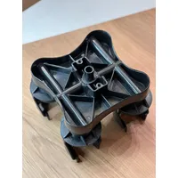 Sistema de lavagem p/ canalizada modelo Gimenez - imagem 5