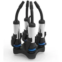 Sistema de lavagem p/ canalizada modelo Gimenez - imagem 13