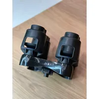 Sistema de lavagem p/ canalizada modelo Gimenez - imagem 9
