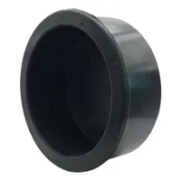 Tampão Cego 100 Mm Para Ordenhadeira Prime Móvel - imagem 1