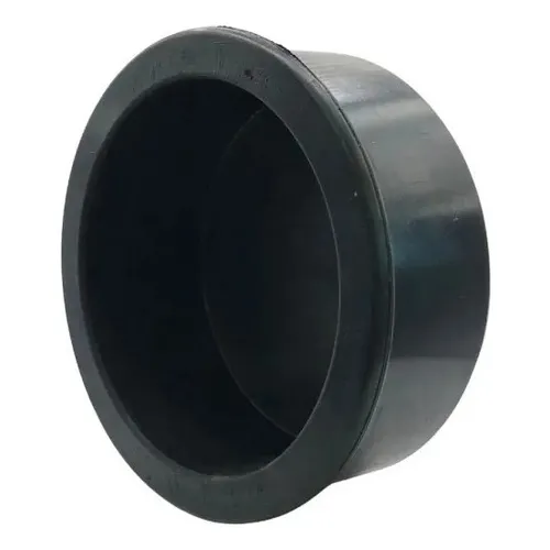 Tampão Cego 100 Mm Para Ordenhadeira Prime Móvel