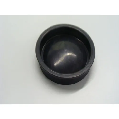Tampão Cego 100 Mm Para Ordenhadeira Prime Móvel