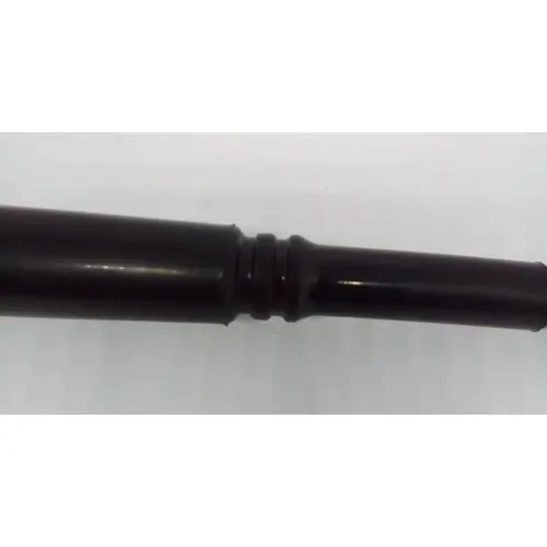 TETEIRA INSUFLADOR DE ORDENHA 2 ANÉIS 9,5 MM INABOR