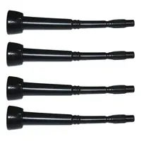 TETEIRA INSUFLADOR DE ORDENHA 2 ANÉIS 9,5 MM INABOR - imagem 7