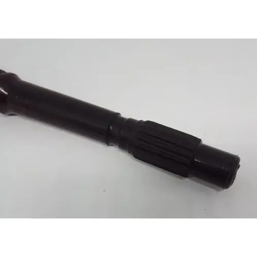 TETEIRA INSUFLADOR DE ORDENHA 2 ANÉIS 9,5 MM INABOR