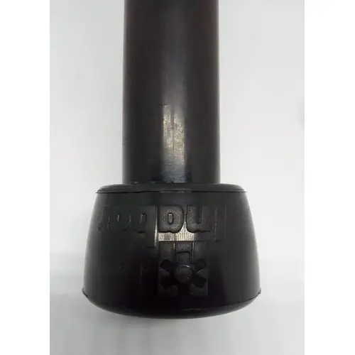 TETEIRA INSUFLADOR DE ORDENHA 2 ANÉIS 9,5 MM INABOR