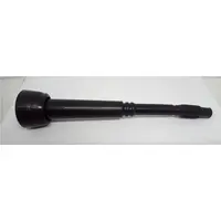 TETEIRA INSUFLADOR DE ORDENHA 2 ANÉIS 9,5 MM INABOR - imagem 4