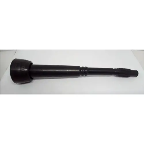 TETEIRA INSUFLADOR DE ORDENHA 2 ANÉIS 9,5 MM INABOR