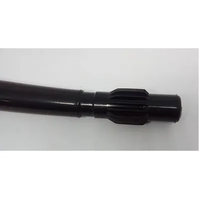 Teteira 1 Anel 9,5Mm Inabor Ultra kit insuflador (4un)