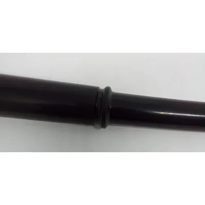 Teteira 1 Anel 9,5Mm Inabor Ultra kit insuflador (4un)