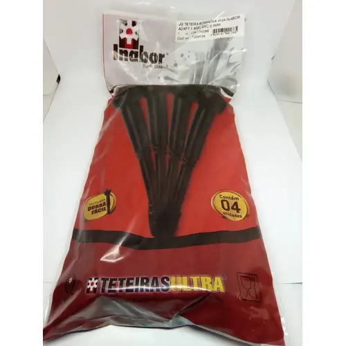 TETEIRA 1 ANEL 9,5MM INABOR ULTRA