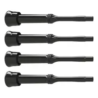 Teteiras Insuflador Westfalia Longa 8mm Inabor / Ordenhar  - imagem 2