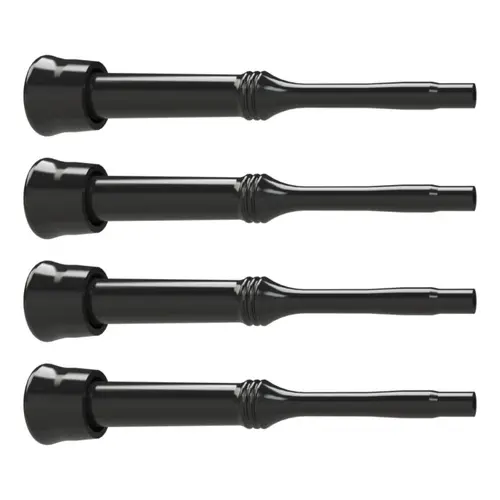 Teteiras Insuflador Westfalia Longa 8mm Inabor / Ordenhar 