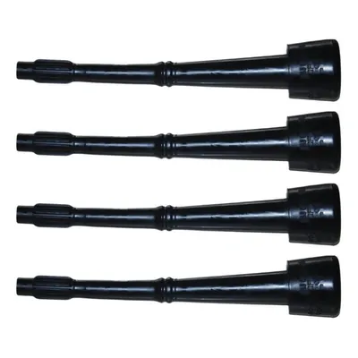 Teteira Bosio Irlanda Inabor  Ultra kit insuflador (4un)