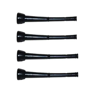 Teteira Insuflador Inabor Modelo Harmony Ordenhadeira