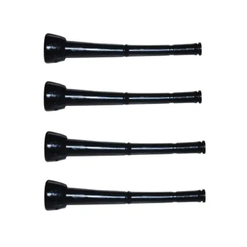 Teteira Insuflador Inabor Modelo Harmony Ordenhadeira