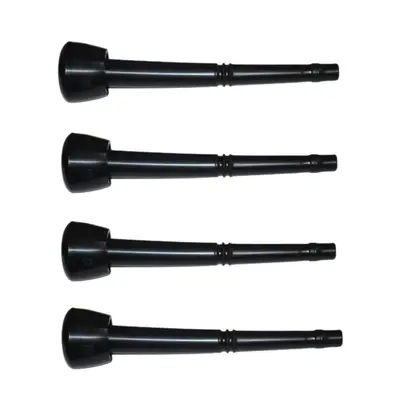 Teteira Insuflador Kepler, Omega Inabor Ultra 4 Uni. Ordenha