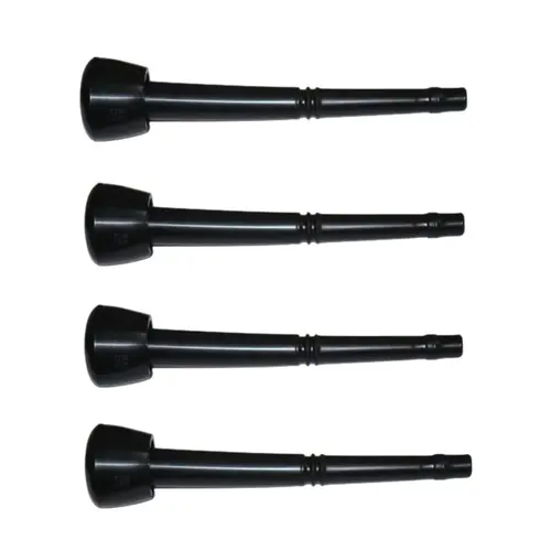 Teteira Insuflador Kepler, Omega Inabor Ultra 4 Uni. Ordenha