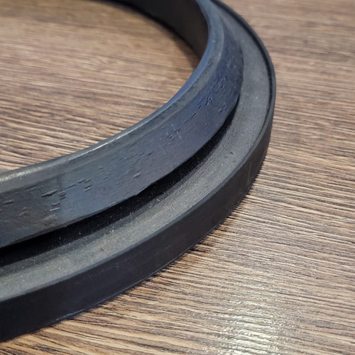 JUNTA DO DEPOSITO DE VACUO PRIME/MFB E TARRO FOCKINK