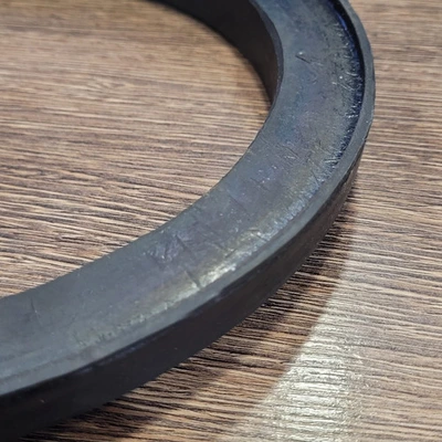 JUNTA DO DEPOSITO DE VACUO PRIME/MFB E TARRO FOCKINK