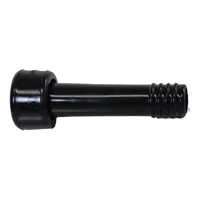 Teteira Insuflador Curto Manus /sulinox /intermaq /incomagri - imagem 1