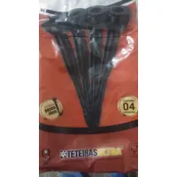 Ordenha Teteira Inabor Ultra Adaptavel  Incomagri  Jg 4 Pç - imagem 1