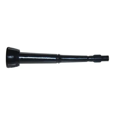 Teteira 1 anel 8mm Inabor Ultra - kit insuflador (4un)