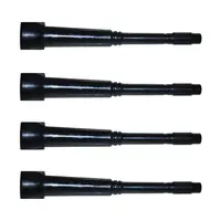 Teteira Insuflador 2 Anel 10mm Inabor Ultra Especial - imagem 5