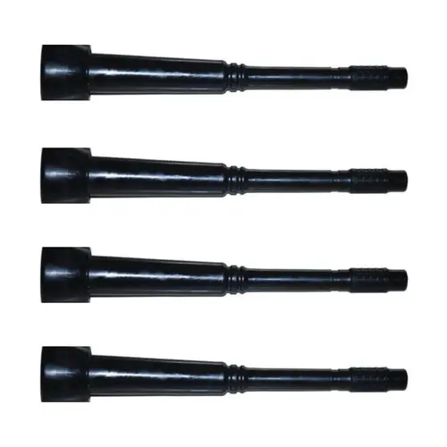 Teteira Insuflador 2 Anel 10mm Inabor Ultra Especial