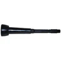 Teteira Insuflador 2 Anel 10mm Inabor Ultra Especial - imagem 2