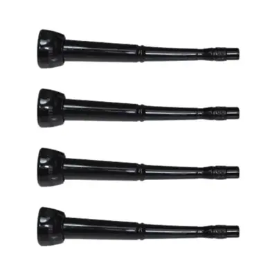 Teteira Insuflador 1 Anel 10mm Especial Inabor Ultra (4 Uni)