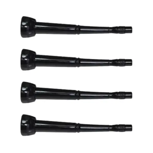 Teteira Insuflador 1 Anel 10mm Especial Inabor Ultra (4 Uni)