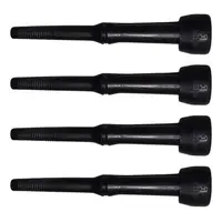 Teteira Insuflador Inabor Fullwood / Delavaval  4 Unidades - imagem 2