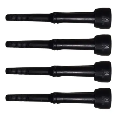 Teteira Insuflador Inabor Fullwood / Delavaval  4 Unidades