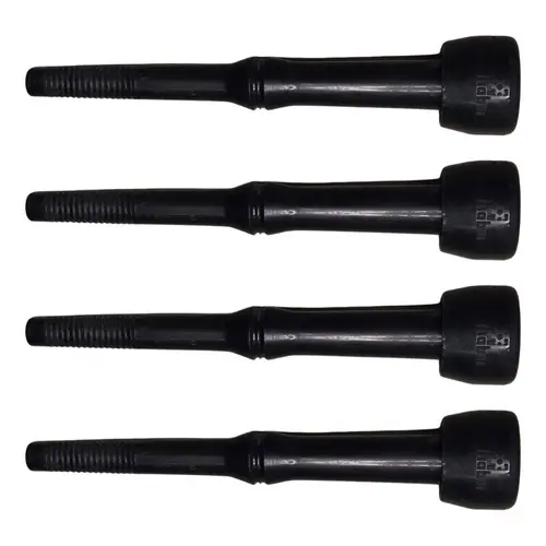 Teteira Insuflador Inabor Fullwood / Delavaval  4 Unidades