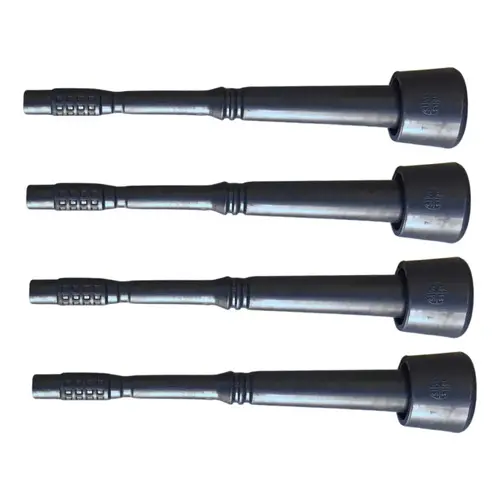 Teteira Insuflador Bosio Implemis E Manufatura Inabor Ultra