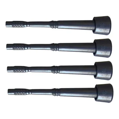 Teteira Bosio IMP e MFB Inabor - kit insuflador (4un)