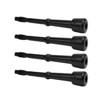 Teteira Insuflador Bosio St 12 Inabor Ultra Anel Ovalado - imagem 1