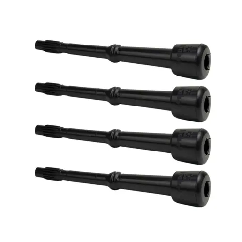 Teteira Insuflador Bosio St 12 Inabor Ultra Anel Ovalado