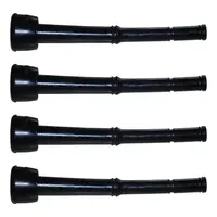 Teteira Insuflador Hamrony Premium Inabor Ultra Para Ordenha - imagem 4