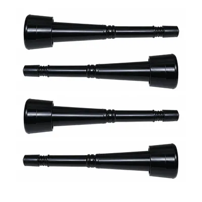 Teteira Flaco 233 / Eurolatte 12Mm Inabor Ultra -  kit insuflador (4un)