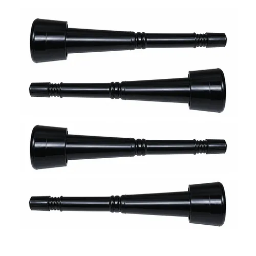 Teteira Flaco 233 / Eurolatte 12Mm Inabor Ultra -  kit insuflador (4un)