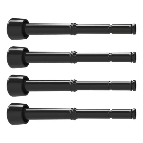 Teteira Insuflador Rodeg Milenium Inabor Ultra  BC 4 Unid