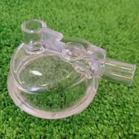 TAMPA COLETOR DE LEITE GIMENEZ 450 PARA CONJUNTO DE ORDENHA - imagem 7