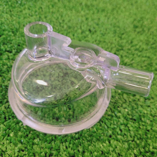 TAMPA COLETOR DE LEITE GIMENEZ 450 PARA CONJUNTO DE ORDENHA