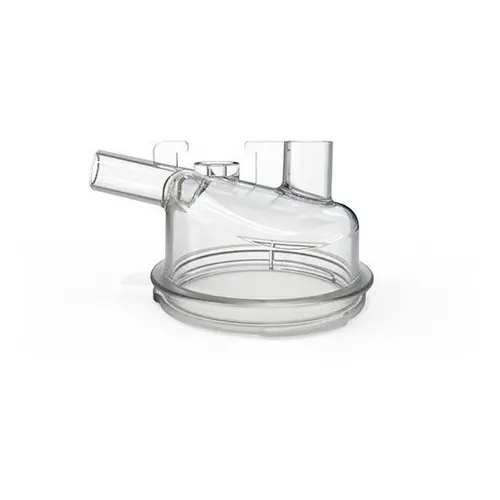 TAMPA COLETOR DE LEITE GIMENEZ 450 PARA CONJUNTO DE ORDENHA