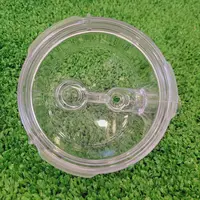 TAMPA COLETOR DE LEITE GIMENEZ 450 PARA CONJUNTO DE ORDENHA - imagem 6