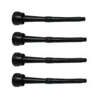 Teteira Inabor ordenhadeira kit insuflador (4un) - imagem 1